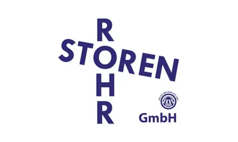 Rohr Storen website development project