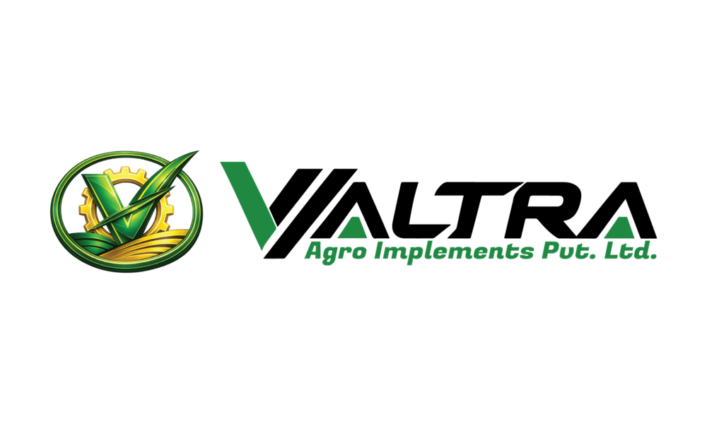 Valtra Agro website design project
